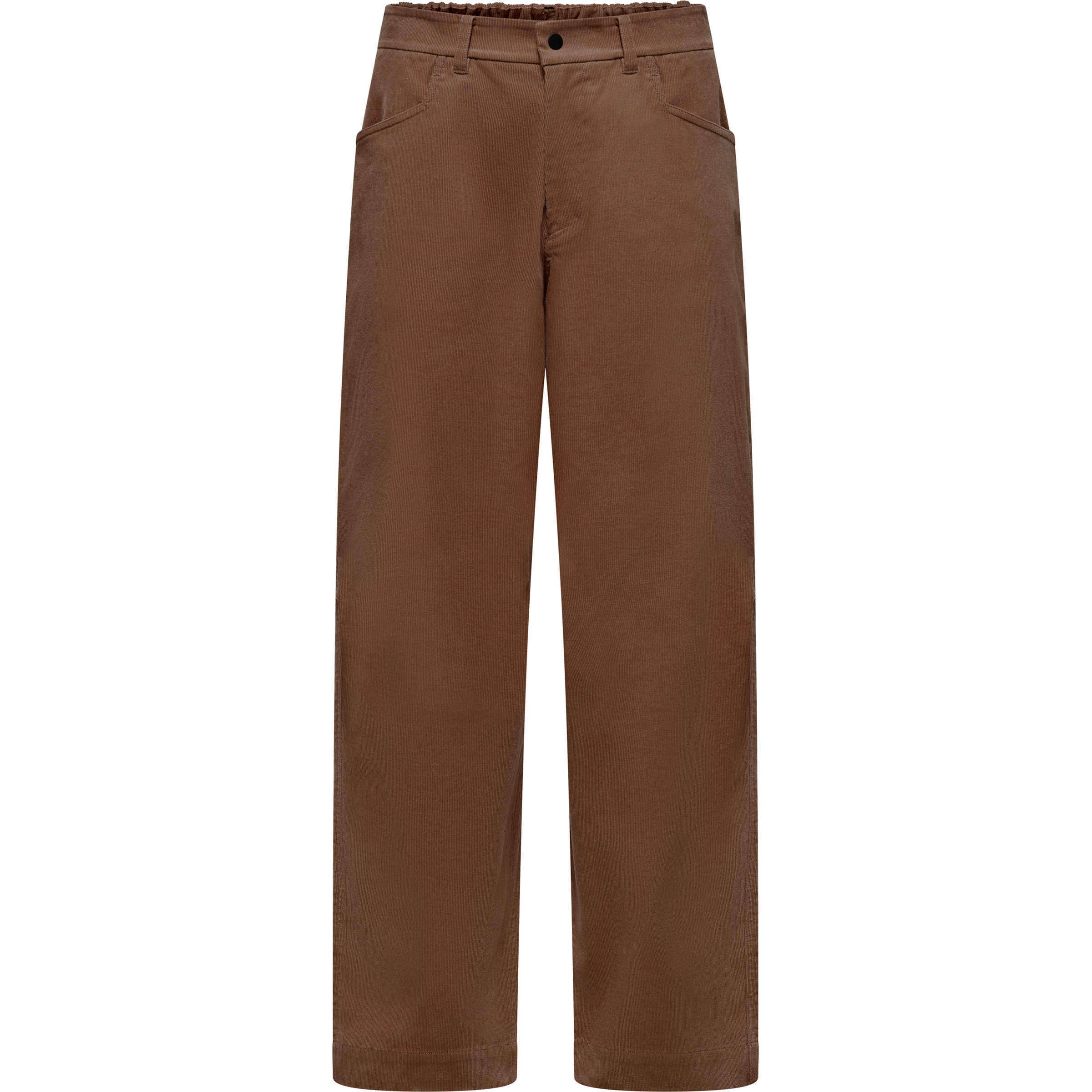 Salewa Fanes Cord Hose Herren Jeans & Freizeithose braun Größe XL Lifestyle Schnell trocknend