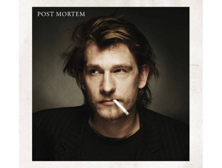 Guillaume Depardieu : Post mortem - Édition 2 Cd Cda