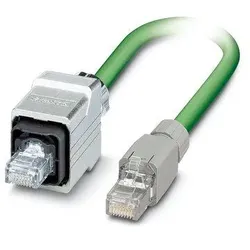 Phoenix Contact 1416246 Netzwerkkabel VS-PPC/ME-IP20-93R-LI/5,0 VSPPCMEIP2093RLI50