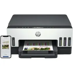 HP Smart Tank 7008 Multifunktionsgerät WLAN All-in-One