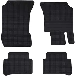 vidaXL, Autoteppich, Auto Zubehör