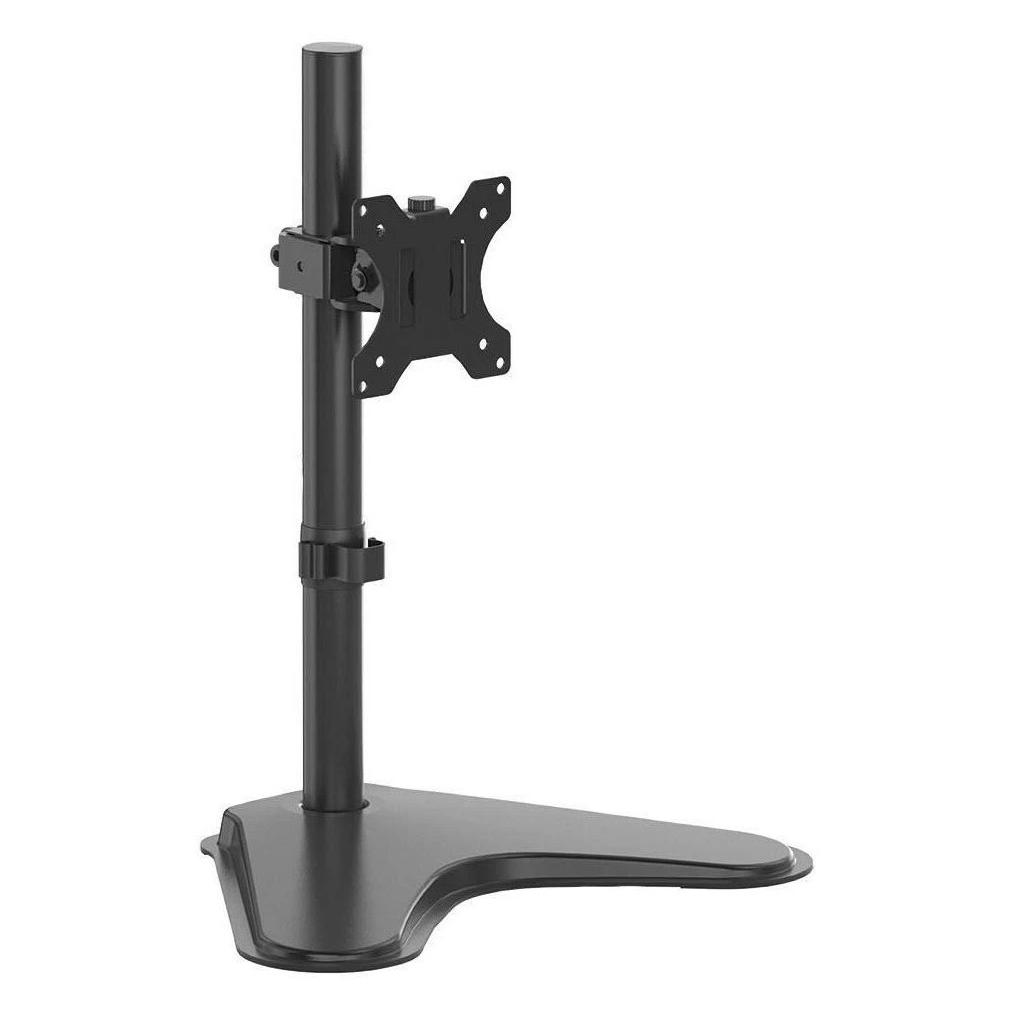 Fellowes Freistehender Einzel Monitorarm Professional Series (Tisch, 32", 8 kg) (8049601)