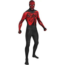 Rubies Star Wars: Darth Maul - Second Skin (XL)