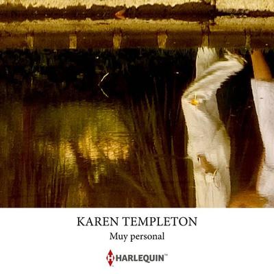 Muy personal - Karen Templeton, Audio, 9791370327996