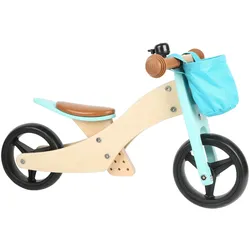 small foot Trike 2 in 1