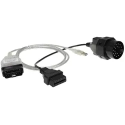 Adapter Universe, On-Board-Diagnose, Obd Ii