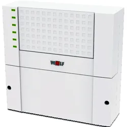 WOLF Mischermodul MM-2 für Regelungssystem WRS