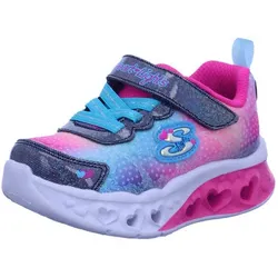 Skechers FLUTTER HEART LIGHTS - SIMPLY LOVE 302315N-NVMT Gr. 21