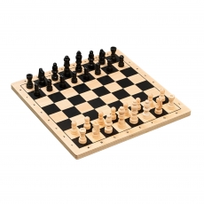 Philos Schach - Feld 29 mm 290851