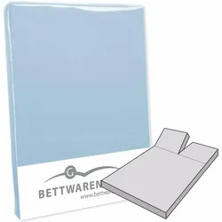 BettwarenShop, Fixleintuch, Boxspring Split (140-160 x 200-220 cm)