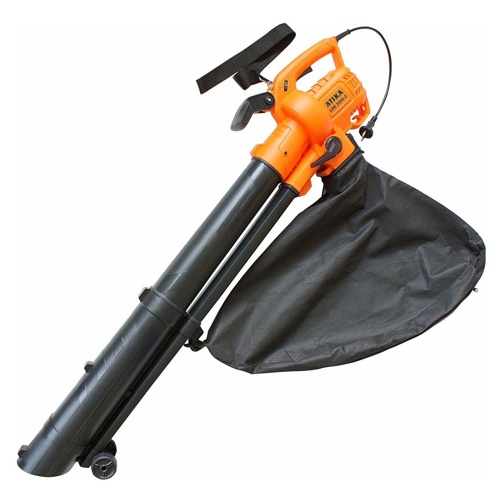 Atika LSH3000-2 (Netzbetrieb, Laubsauger-& bläser) (300925)