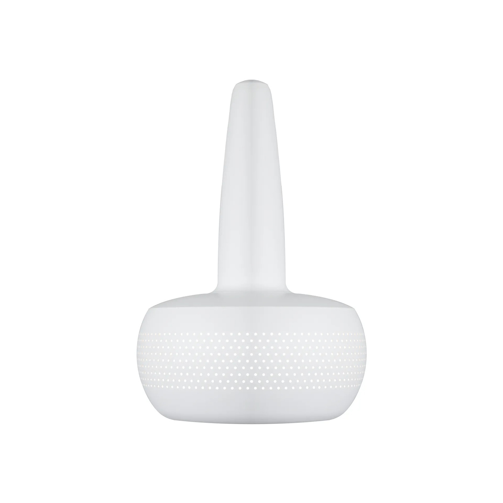 Umage Clava plafondlamp rond matwit Ø 21,5 cm