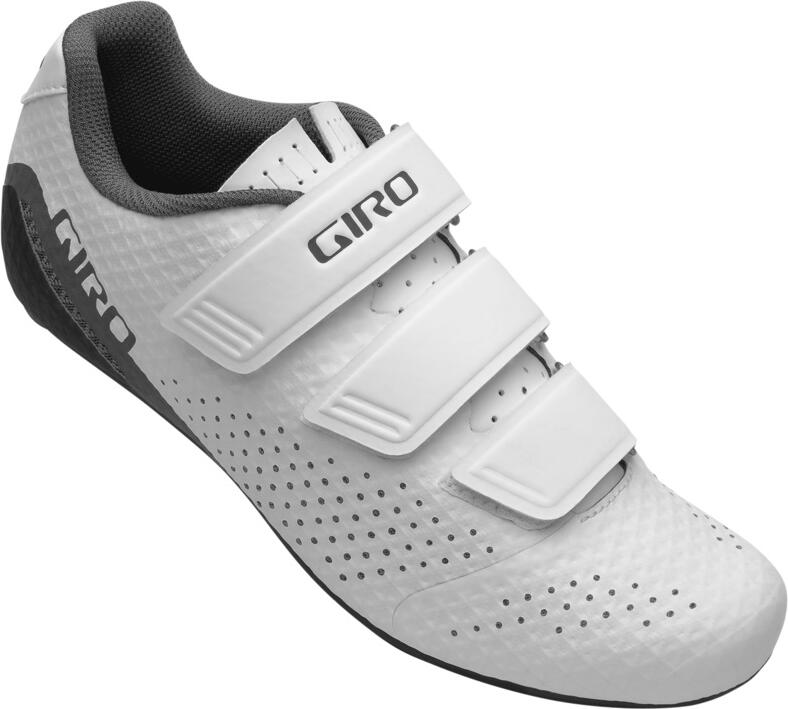 Giro Stylus W white (hardware-hardware) 36 260159-009