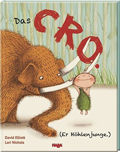 Das CRO (Er Höhlenjunge.) - Preis vom 30.09.2026 09:01:18 h