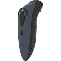Socket Durascan D730 (1D-Barcodes), Barcode Scanner, Mehrfarbig