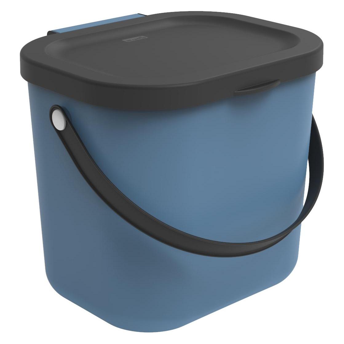 Rotho Abfalleimer (55 l) (1068306161)