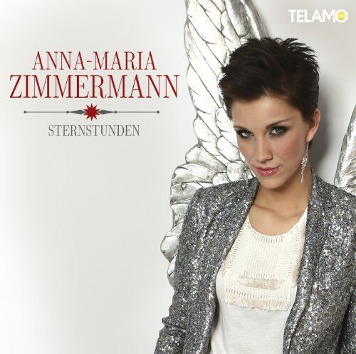 Anna-Maria Zimmermann - Sternstunden - Preis vom 16.10.2026 11:41:07 h