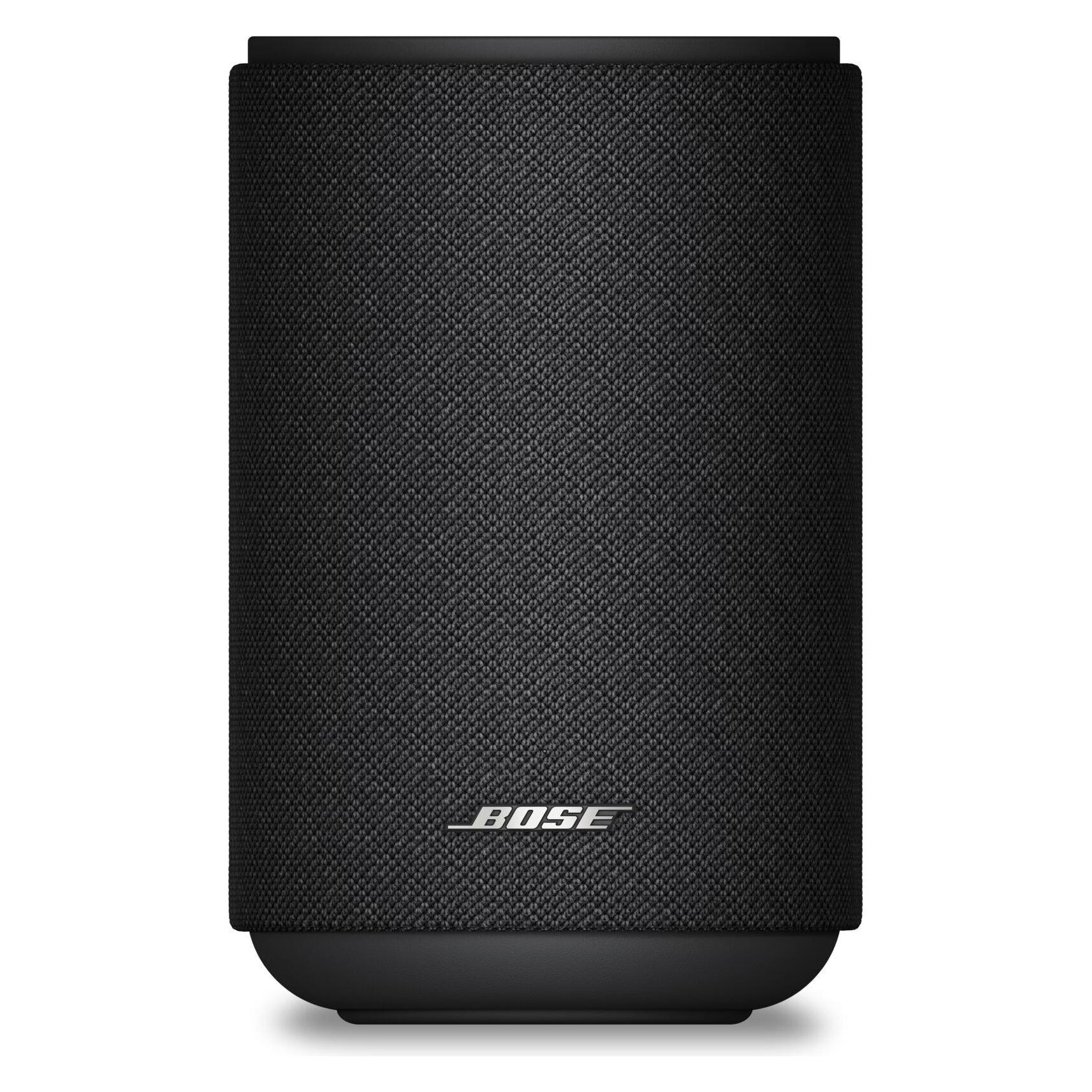 Bose Lifestyle Ultra Speaker (Airplay, Bluetooth, WLAN) (894001-2100)
