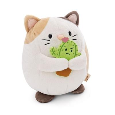 Kuscheltier Katze Angy 27cm m