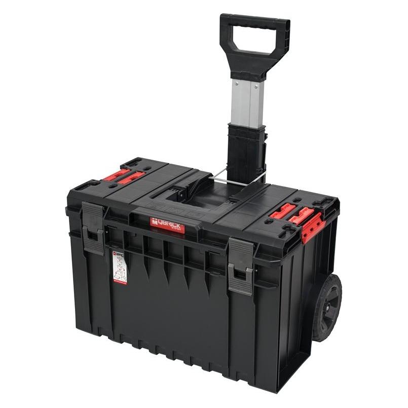 Qbrick One (SKRWQCARTONECZAPG003)