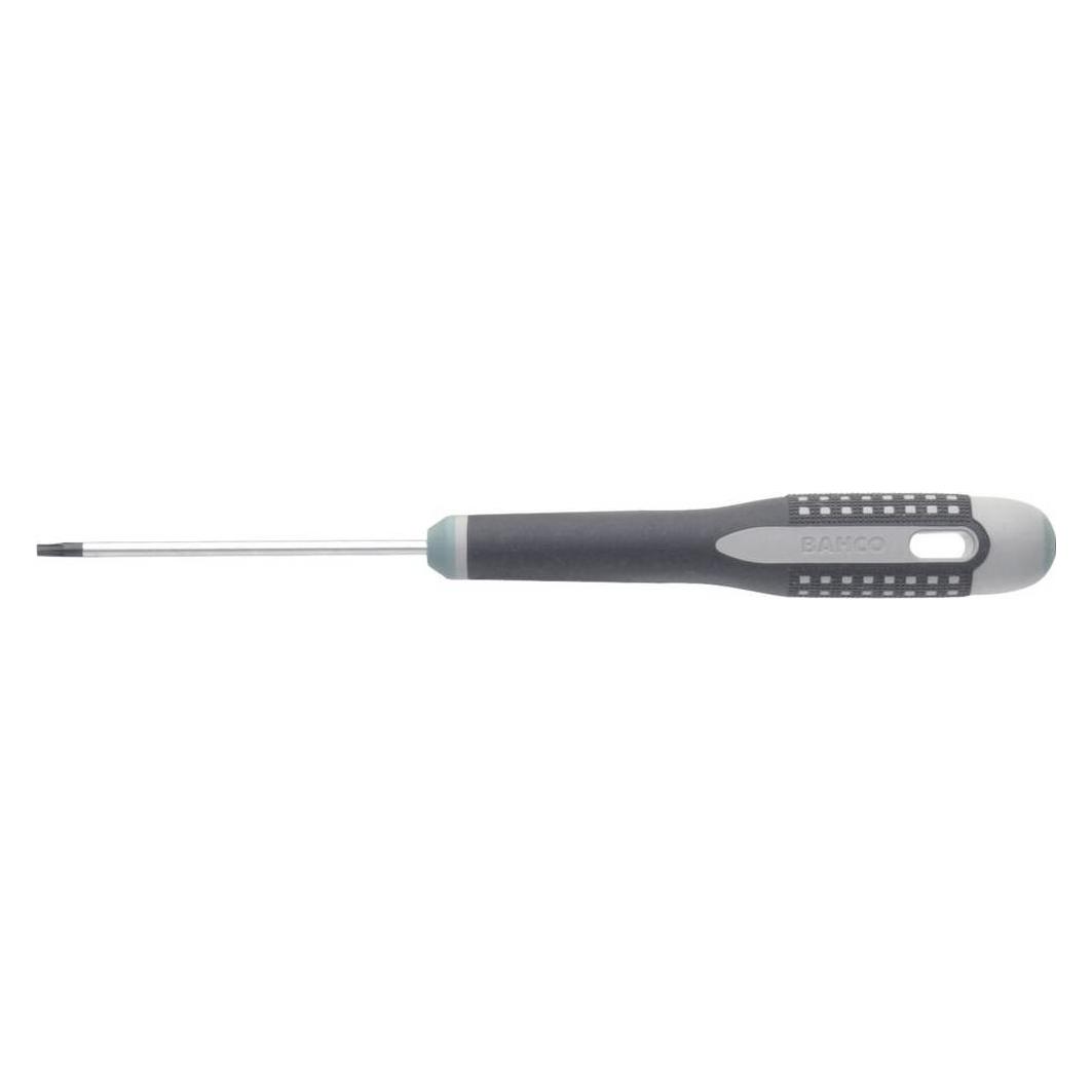 Bahco ERGO TORX-Schraubendreher mit 3-Komponenten-Griff, T40 × 150 mm (TX) (BE-8940)