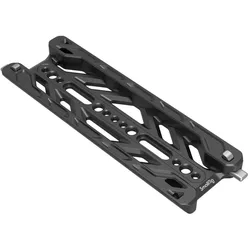 SmallRig 3770 leichte ARRI Schwalbenschwanzplatte 8 Zoll
