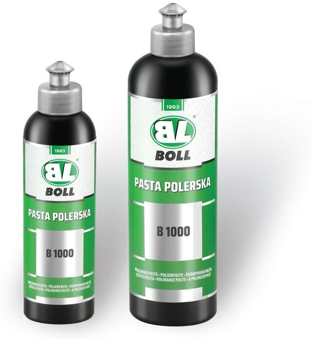 BOLL 003511 Lackpolitur