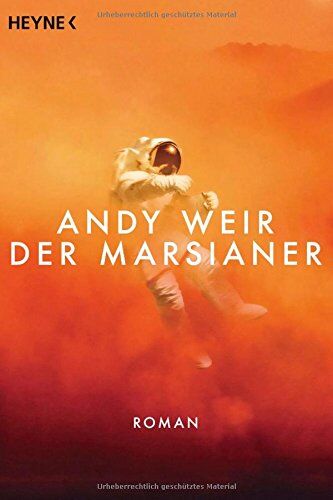 Andy Weir - Der Marsianer: Roman - Preis vom 09.10.2026 07:28:09 h