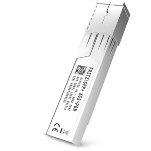 AVM Transceiver FRITZ!SFP XGS-PON, SFP+ bis 10 Gbit/s, Singlemode, LC-Duplex
