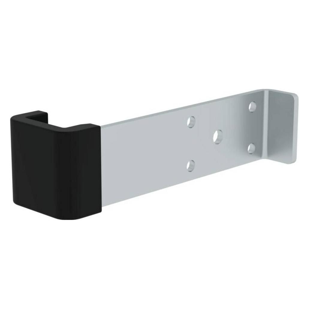 Munk Führungsbeschlag oben für Schiebe-, Seilzug und Mehrzweck-Leitern 85x25 mm (Mehrzweckleiter) (019255)