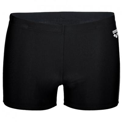 Arena - Dynamo Short - Badehose Gr 5 schwarz