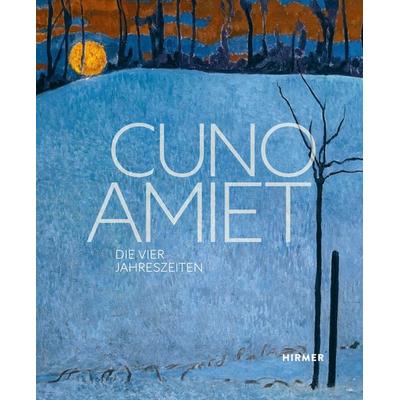 Cuno Amiet, Gebundene Ausgabe von , Hirmer, 978-3-7774-4829-9