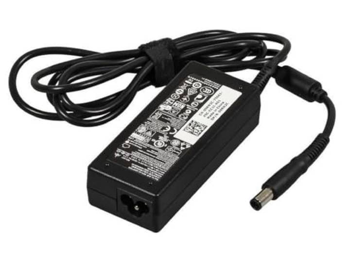 Dell AC-adapter 65W, 19.5v