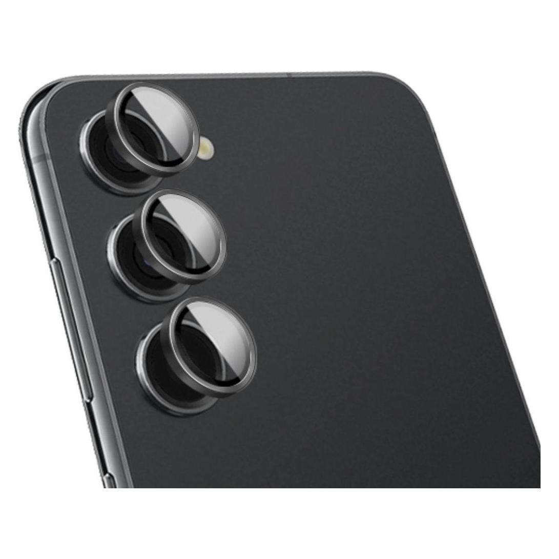 Mobiparts Camera Lens Protector Samsung Galaxy S24 (Samsung Galaxy S24+) (MP-125482)