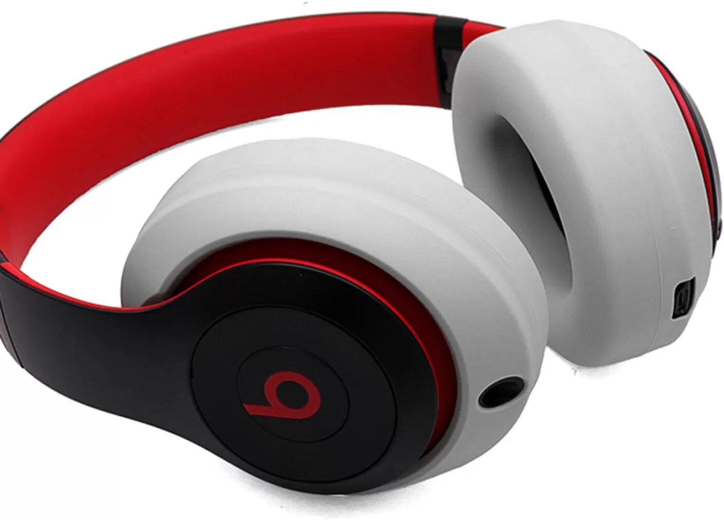 INF Silikon-Ohrpolster für Beats Studio 3 Wireless
