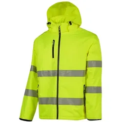 U-Power,  Cursa (5XL)