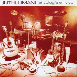 Inti Illimani - Antologia En Vivo - Preis vom 10.10.2026 11:48:34 h
