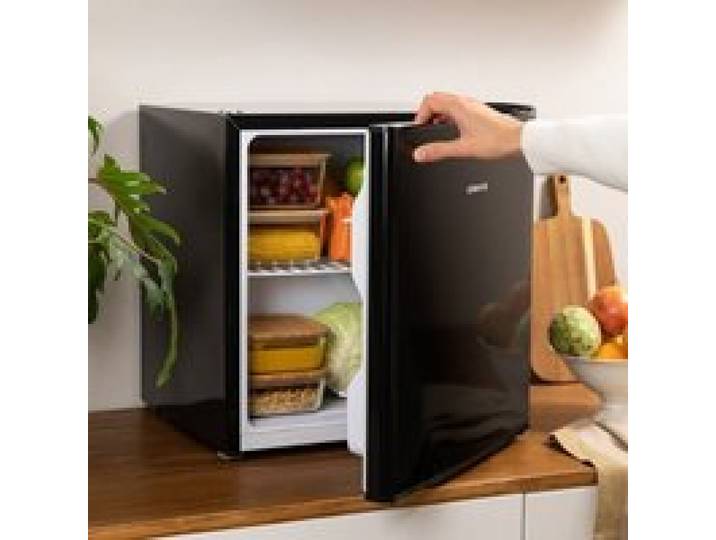 Réfrigérateur rétro 43L - Create - Porte réversible - Basse consommation