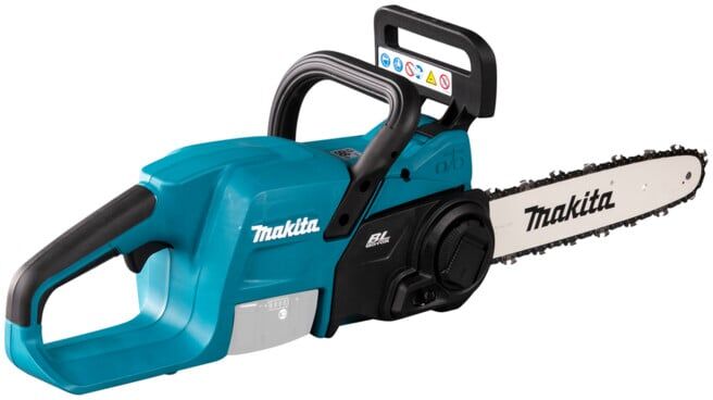 Makita Tronçonneuse à chaîne sans fil 18V (sans batterie, sans chargeur) (DUC307ZX2)