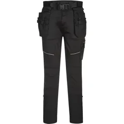 Handwerker Sweathose "KX343" KX3 schwarz - XXL - schwarz