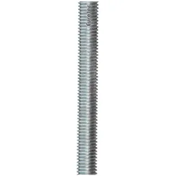 Eurotec Gewindestange DIN976-1M, M6, Festigkeitsklasse 8.8 - 6 mm - 8.8