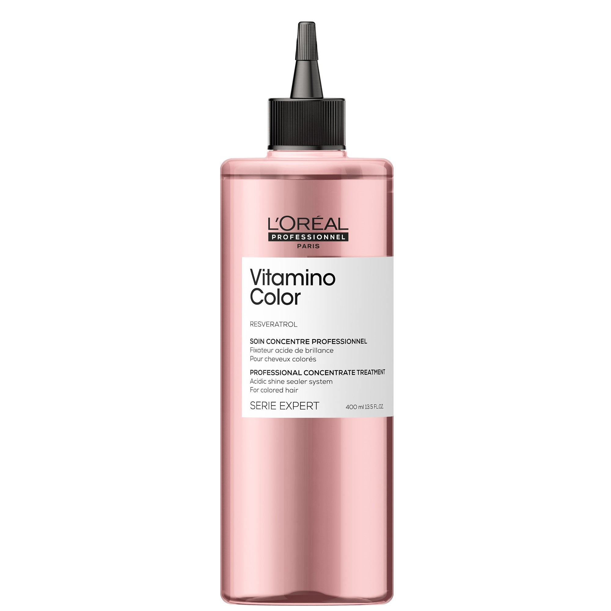 L'Oréal Professionnel Serie Expert Vitamino Color Concentrate Treatment 400mL