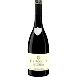 Bourgogne Pinot Noir 2024 - Vignerons de Bel Air