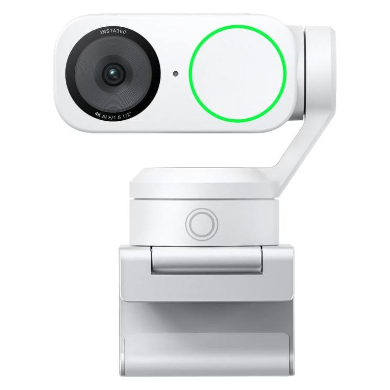 Insta360 Link 2 (8 Mpx) (6977644766057)