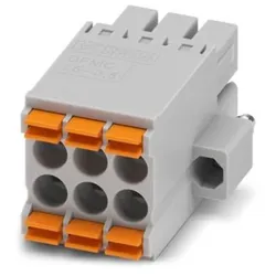 Phoenix Contact Leiterplattenstecker 1068832