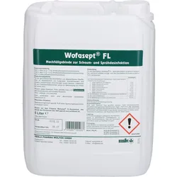 Wofasept Fl 5 L