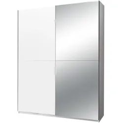 Pol-Power, Kleiderschrank, Puls (170 x 59 x 195 cm)