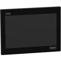 Schneider Electric HMIP6AEB0NA0DNAN00 P6 Panel PC 12w Zoll, Intel Atom x6211E, 2 Cores, 8 GB, 128 GB, Win10