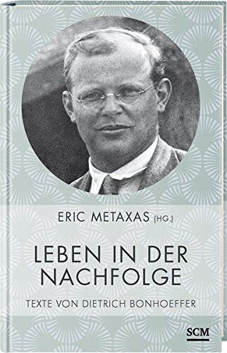 Dietrich Bonhoeffer - Leben in der Nachfolge - Preis vom 09.10.2026 07:28:09 h