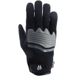 Helstons Jazz wasserdichte Motorrad Handschuhe 9